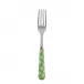 Provencal Garden Green Salad Fork 7.5"