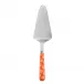 Provencal Orange Tart Slicer 10"