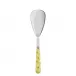 Provencal Yellow Rice Serving Spoon 10"