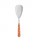 Provencal Orange Rice Serving Spoon 10"