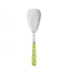 Provencal Light Green Rice Serving Spoon 10"