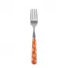 Provencal Orange Cake Fork 6.5"