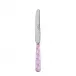 Provencal Pink Breakfast Knife 6.75"