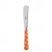 Provencal Orange Butter Knife 7.75"