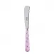 Provencal Pink Butter Knife 7.75"