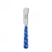 Provencal Lapis Blue Butter Spreader 5.5"