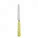 Provencal Yellow Tomato Knife 8.5"