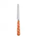 Provencal Orange Tomato Knife 8.5"