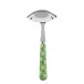 Provencal Garden Green Gravy Ladle 7.5"