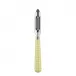 Gingham Yellow Peeler