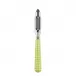 Gingham Lime Peeler