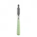 Gingham Garden Green Peeler