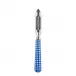 Gingham Lapis Blue Peeler