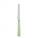 Gingham Garden Green Tomato Knife 8.5"