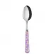 Daisy Pink Soup Spoon 8.5"