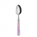 Daisy Pink Teaspoon 6"