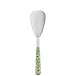 Daisy Garden Green Rice Serving Spoon 10"