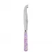 Daisy Pink Large Cheese Knife 9.5"