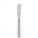 Daisy Pink Butter Knife 7.75"