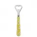 Daisy Yellow Bottle Opener 6.25"