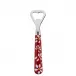 Daisy Red Bottle Opener 6.25"