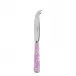 Daisy Pink Small Cheese Knife 6.75"