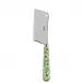 Daisy Garden Green Cheese Cleaver 8"