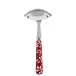 Daisy Red Gravy Ladle 7.5"