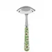 Daisy Garden Green Gravy Ladle 7.5"