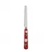 Tulip Red Tomato Knife 8.5"