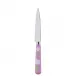 Tulip Pink Kitchen Knife 8.25"