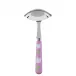 Tulip Pink Gravy Ladle 7.5"