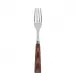 Nature Light Wood Dinner Fork 8.5"