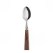 Nature Light Wood Teaspoon 6"