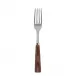 Nature Light Wood Salad Fork 7.5"