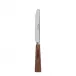 Nature Light Wood Breakfast Knife 6.75"