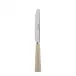 Nature Faux Horn Breakfast Knife 6.75"