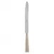 Nature Faux Horn Bread Knife 11"