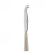 Nature Faux Horn Large Cheese Knife 9.5"