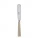 Nature Faux Horn Butter Knife 7.75"