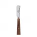 Nature Light Wood Butter Spreader 5.5"