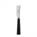 Nature Black Wood Butter Spreader 5.5"