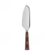 Nature Light Wood Pie Server 10"