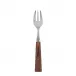 Nature Light Wood Oyster Fork 6"