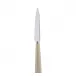 Nature Faux Horn Kitchen Knife 8.25"