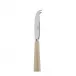 Nature Faux Horn Small Cheese Knife 6.75"