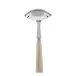 Nature Faux Horn Gravy Ladle 7.5"