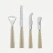 Nature Faux Horn Aperitif Set