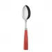 Icon Orange Soup Spoon 8.5"