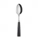 Icon Dark Grey Soup Spoon 8.5"